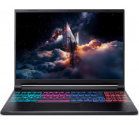 Laptop Acer Nitro V 16S AI ANV16S-41 Ryzen 7 260 / 16 GB / 1 TB / RTX 5050 / 180 Hz (NH.U05EP.008)