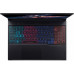 Laptop Acer Nitro V 16S AI ANV16S-41 Ryzen 7 260 / 16 GB / 1 TB / RTX 5050 / 180 Hz (NH.U05EP.008)
