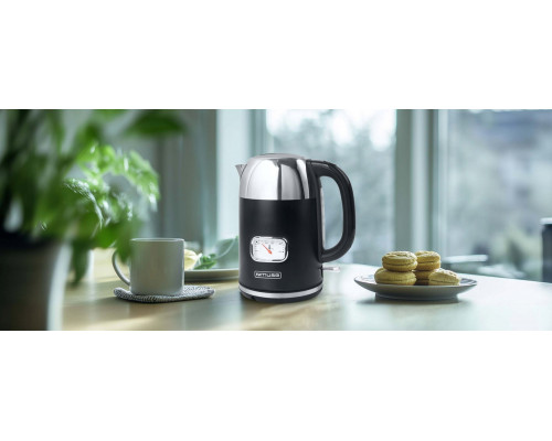 Muse CZAJNIK MS-020BS BEZPRZEWODOWY 2000W