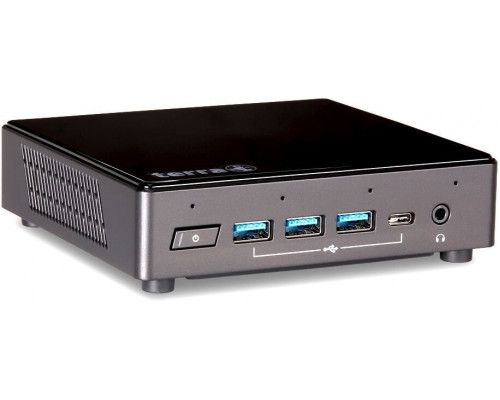 Komputer Terra PC-Micro 3100 Silent Greenline