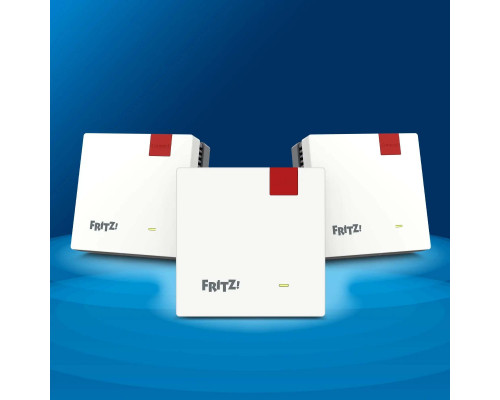 FRITZ!Mesh Set 1700 3-Pack
