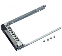 Dell SERVER ACC HDD MOUNT 2.5"-3.5"/BRACKET 005-YDDS