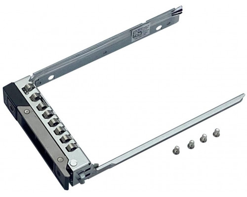 Dell SERVER ACC HDD MOUNT 2.5"-3.5"/BRACKET 005-YDDS