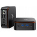 NiPoGi Essenx E1 Mini PC W11 PRO N97 16 GB DDR4 256 GB SSD
