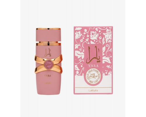 LATTAFA Yara Elixir EDP spray 100ml