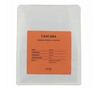 Instytut Kawy Cascara Panama Geisha La Gloria 125g