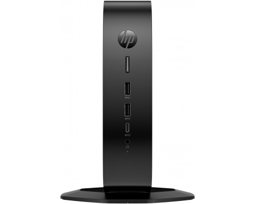 Komputer HP Elite t755 Thin Client AMD Ryzen Embedded V2546 8GB 2x4GB 256GB IGEL OS 12 WiFi 6E 3YW