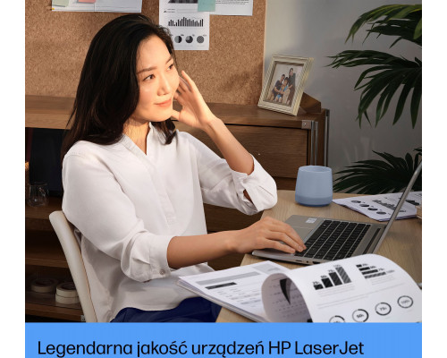 HP Laserjet Tank 2504Dw Printer