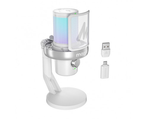 Maono DM40 Pro (biały)