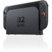 Nintendo Switch 2 portable game console 20.1 cm (7.9") 256 GB Ekran dotykowy Wi-Fi Black