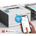 Pantum drukarka laserowa Wi-Fi 20 ppm wielofunkcyjna