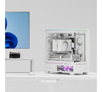 Thermalright Royal Pretor 130 Ultra Biały (130mm) Procesoriaus Aušintuvas