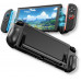 Nintenfor Yaxo Etui for console BUZZARD for NS2 Techno Black