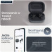 Motorola Moto Buds Bass, dark shadow