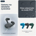 Motorola Moto Buds Bass, dark shadow