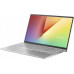 Laptop Asus VivoBook 15 F512JA i3-1005G1 / 4 GB / 128 GB / W10 (F512JA-PH31-BAC)