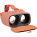VR okulary DayDream View VR coral