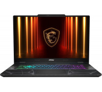 Laptop HP Cyborg 15 B13WEKG-646NL 144Hz i5-13420H 16GB 512SSD RTX5060 EN W11 Blk