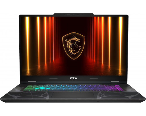 Laptop HP Cyborg 15 B13WEKG-646NL 144Hz i5-13420H 16GB 512SSD RTX5060 EN W11 Blk