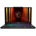 Laptop HP Cyborg 15 B13WEKG-646NL 144Hz i5-13420H 16GB 512SSD RTX5060 EN W11 Blk