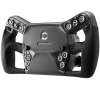 Simucube swoje Sport kierownica