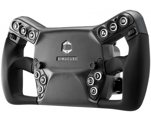 Simucube swoje Sport kierownica