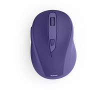 Hama WM-400 fioletowy