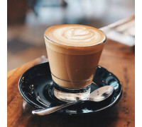 Coffee Hunter Vesuvio 250g