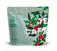 Caffe Grano Decaff Meksyk El Tucan FILTR - kawa bezkofeinowa 250g
