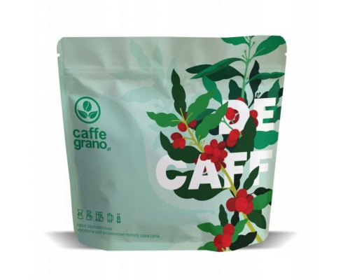 Caffe Grano Decaff Meksyk El Tucan FILTR - kawa bezkofeinowa 250g