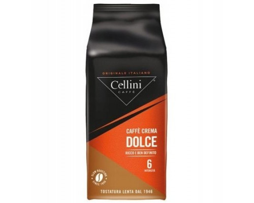 Cellini Crema Dolce 1kg