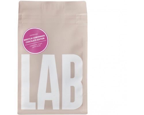 Coffeelab Brazil Cemorrado Chocolate Edition 250g