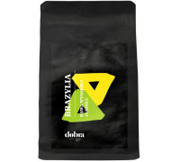 Dobra Dobra Brazylia Espresso 1kg