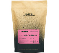 HAYB Ethiopia Espresso 1 kg