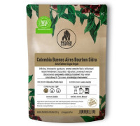 Ingagi Colombia Buenos Aires Bourbon Sidra 100 g