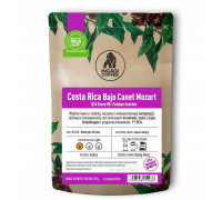 Ingagi Kostaryka Bajo Canet Mozart 100g