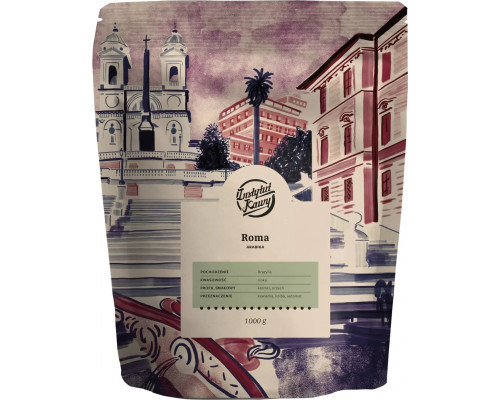 Instytut Kawy Roma 1 kg