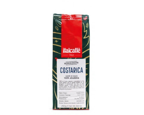 Italcaffe Monorigine Costarica 250 g
