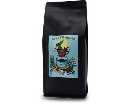 Kofikada Warmiński Blend 1kg