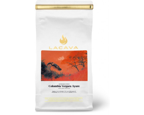 LaCava Colombia Vergara Ayure 200g