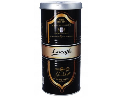Lucaffe Mr. Exclusive 500g