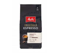 Melitta Originals Espresso 1kg