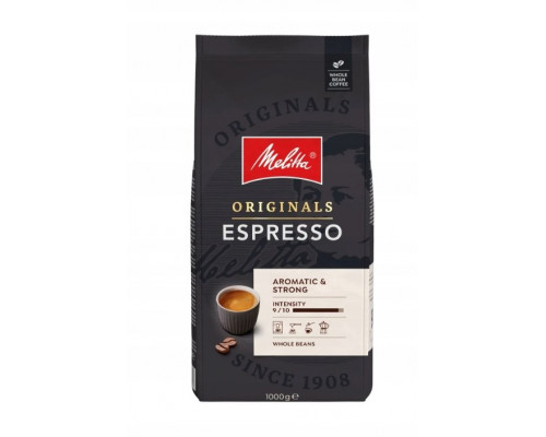 Melitta Originals Espresso 1kg