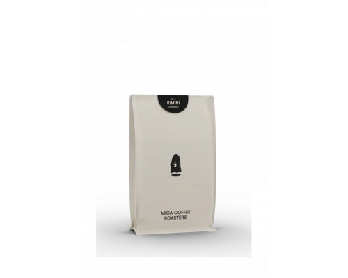 Miga Rimini Espresso 250g