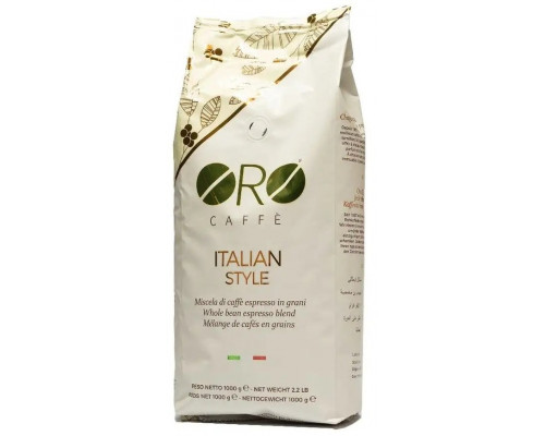 Oro Caffe Styl Włoski 1kg