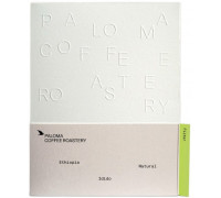 Paloma Etiopia Idido 250g