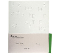 Paloma Kostaryka Nacasepa 250g
