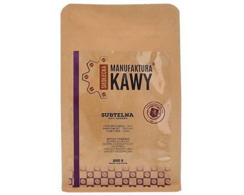 SMK Mieszanka Subtelna 225g