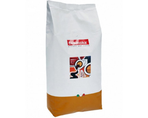 Trismoka Caffe Italia 1kg