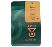 YoCo Kenya KEGWA Espresso 250g